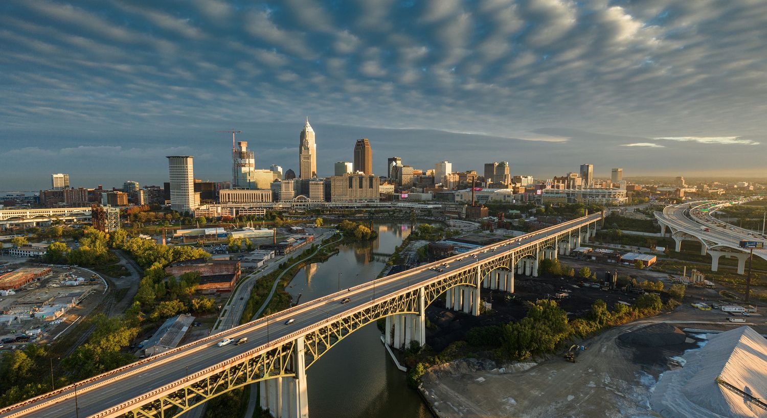 Local Resources for City of Cleveland, OH Residents