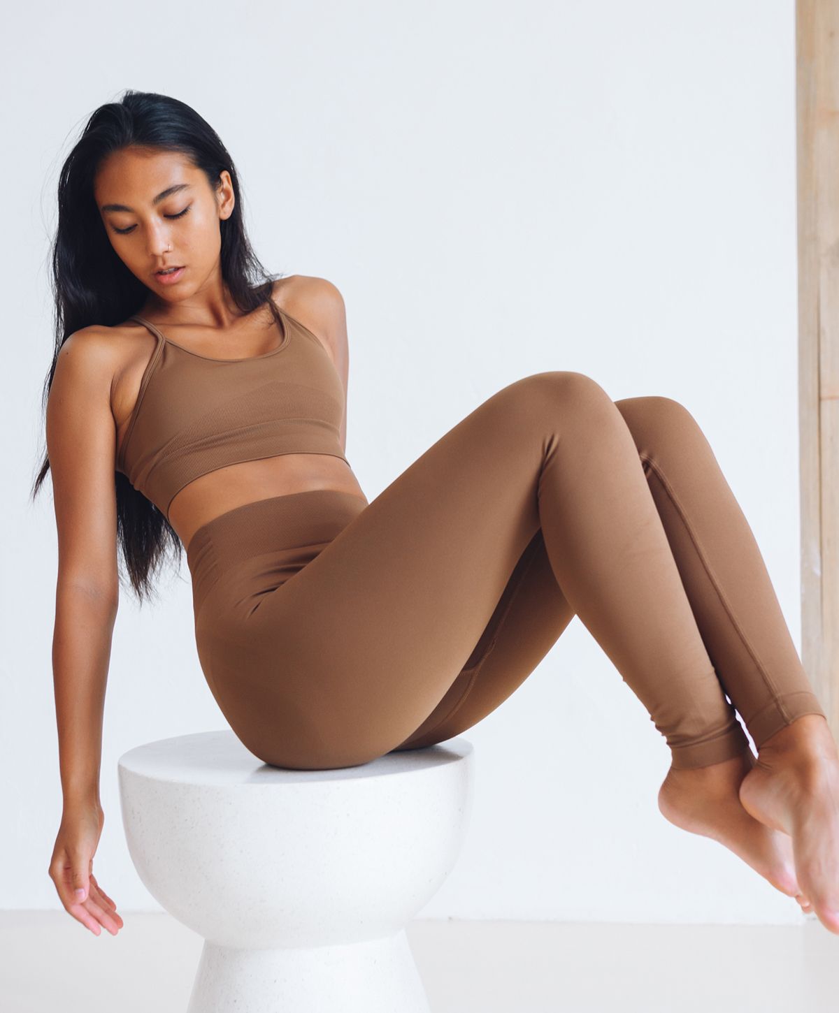 north olmsted btl vanquish model with black hair