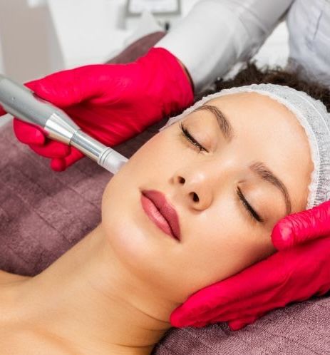 Fine Lines and Wrinkles Treatment Near Me in Cleveland, OH