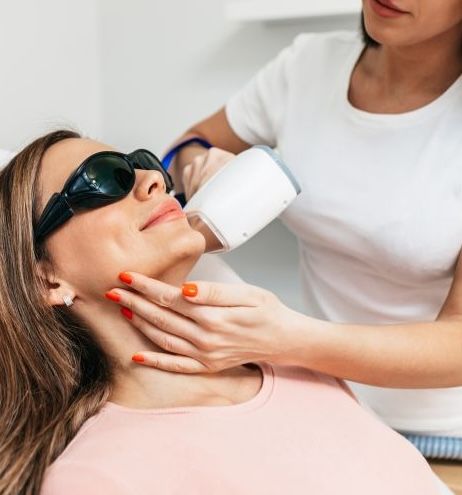 Laser Hair Removal Near Me in Cleveland, OH