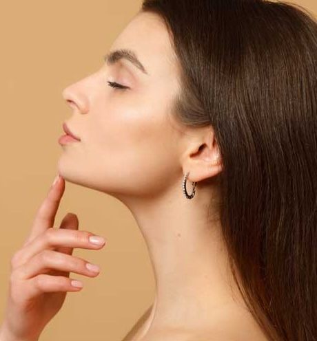 Jawline Contouring Near Me in Cleveland, OH