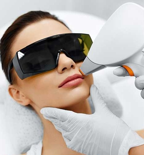 Laser Hair Removal At Wellness Center of Greater Cleveland, OH