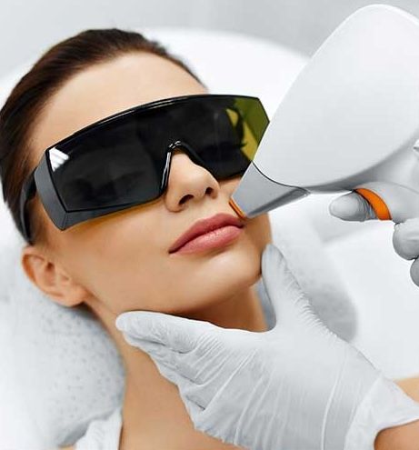 Laser Hair Removal Near Me in Cleveland, OH