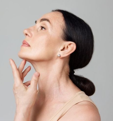 Neck Line Filler Treatment Near Me in Cleveland, OH