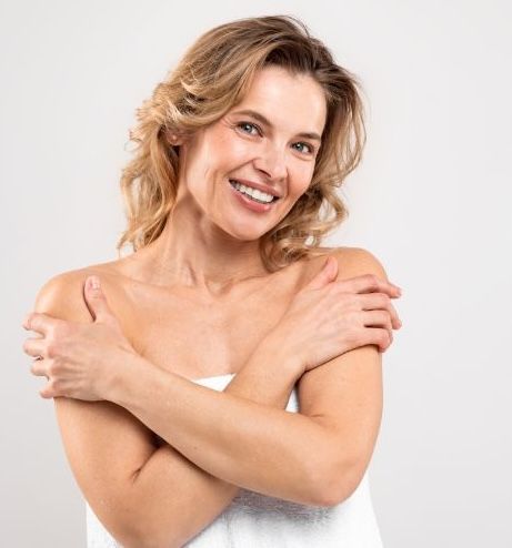 Sculptra Treatment Near Me in Cleveland, OH