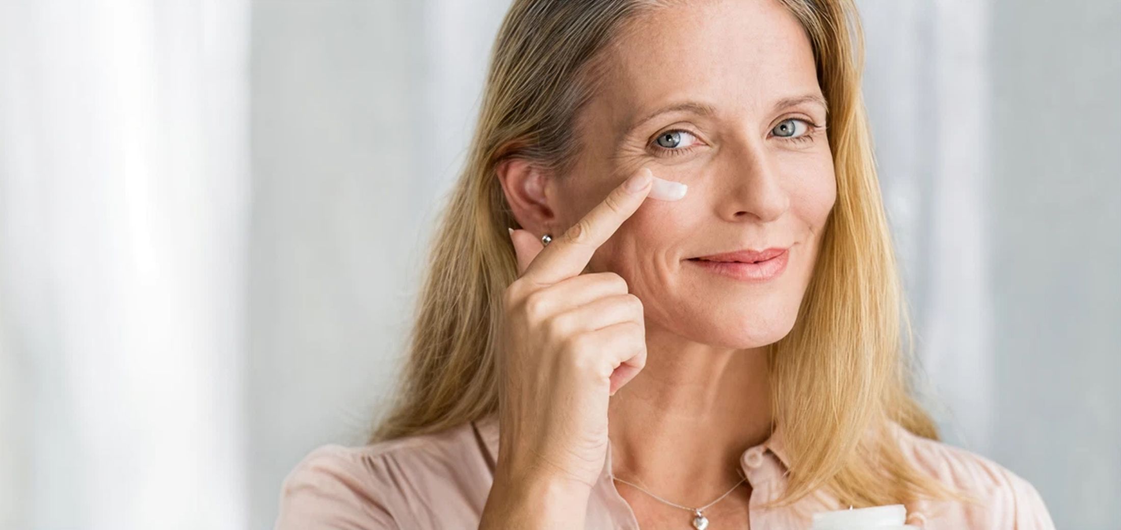 Med Spa Treatments for Age 70s at Wellness Center of Greater Cleveland in Cleveland, OH