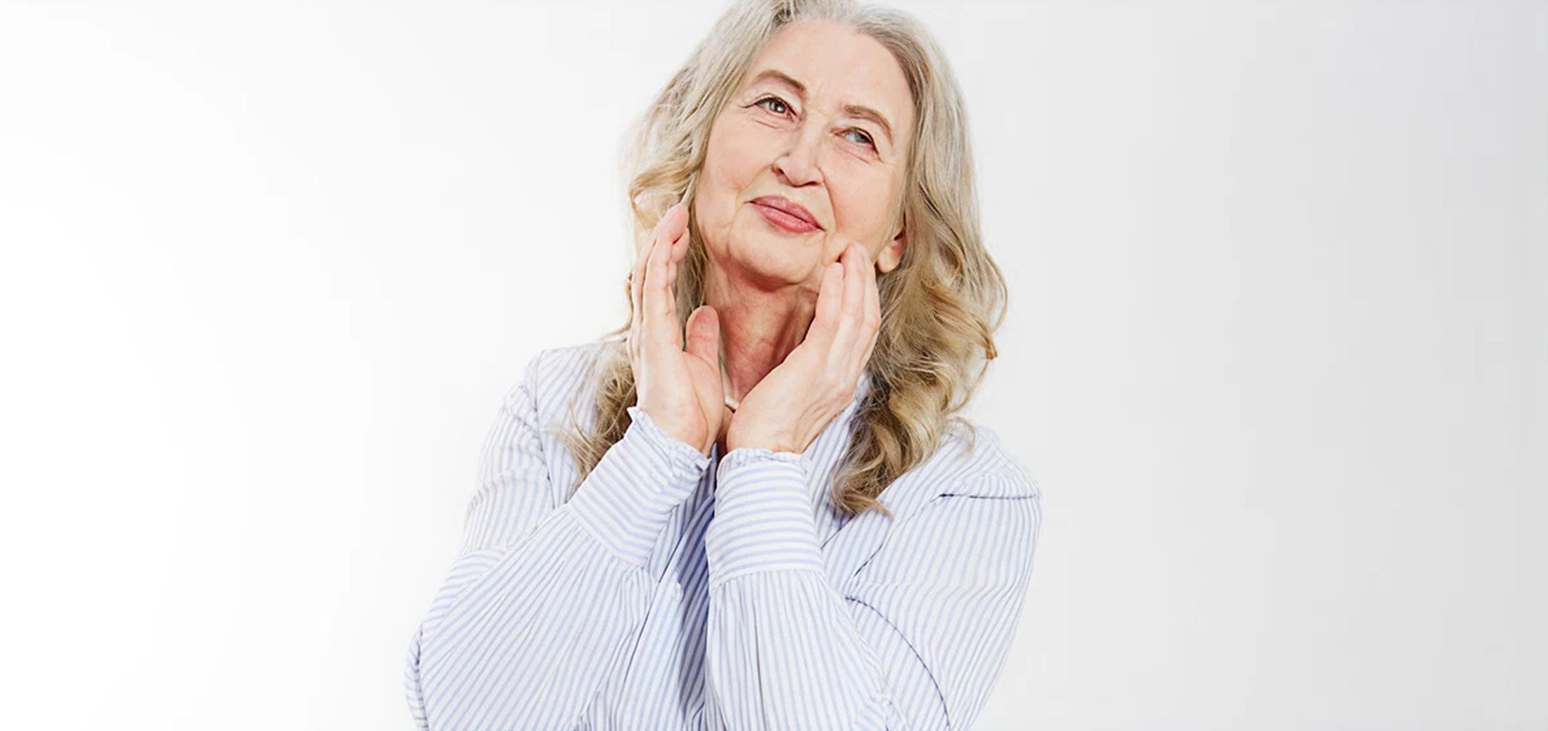 Med Spa Treatments for Age 80s at Wellness Center of Greater Cleveland in Cleveland, OH