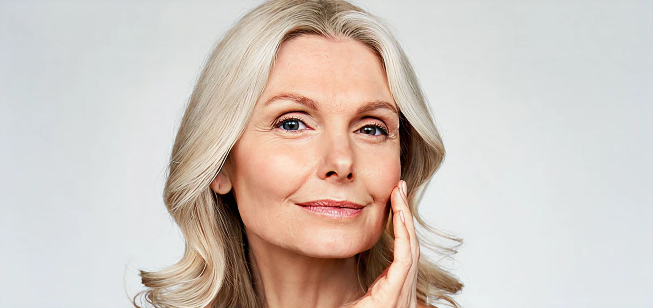 Med Spa Treatments for Age 50s at Wellness Center of Greater Cleveland in Cleveland OH