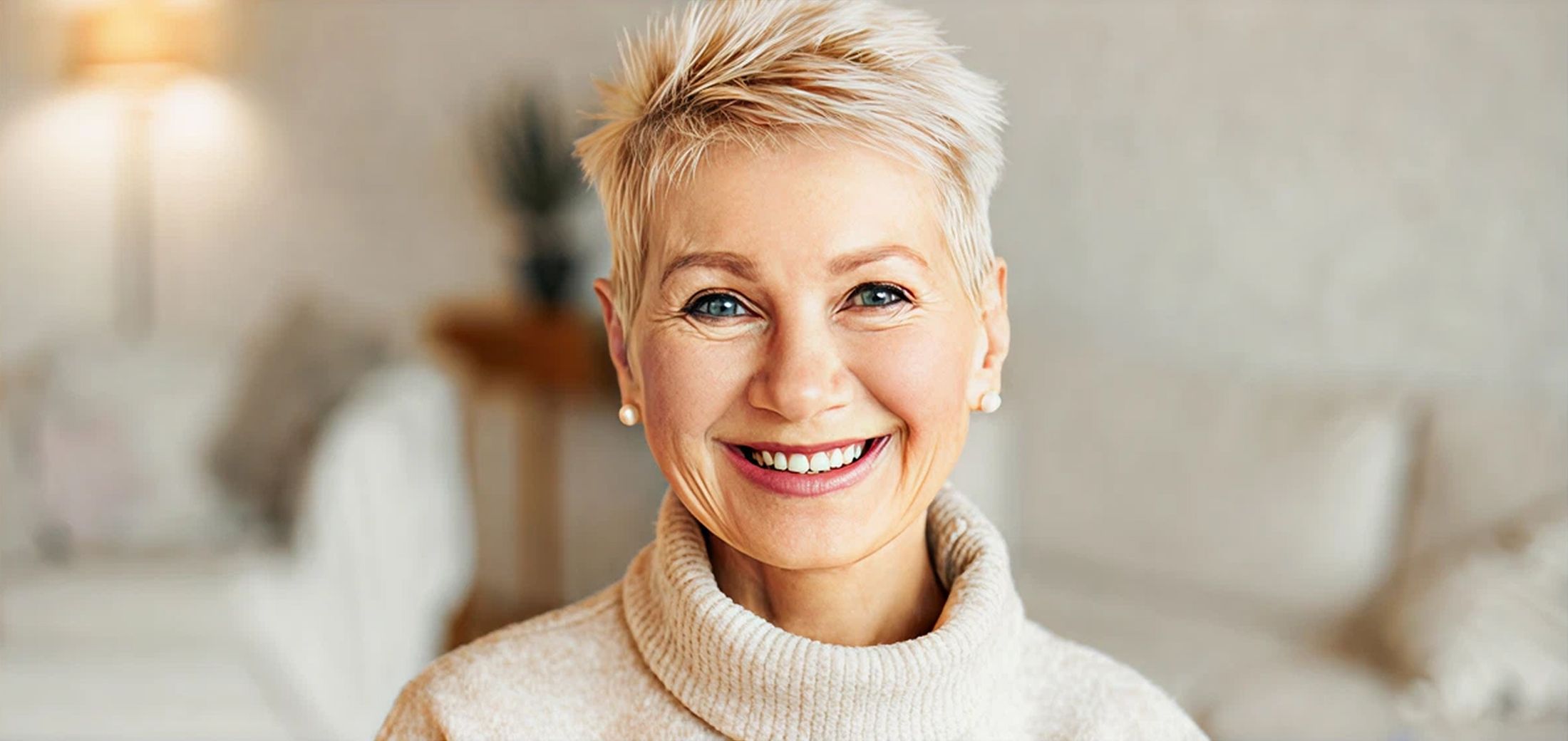 Med Spa Treatments for Age 60s and Beyond at Wellness Center of Greater Cleveland in Cleveland, OH